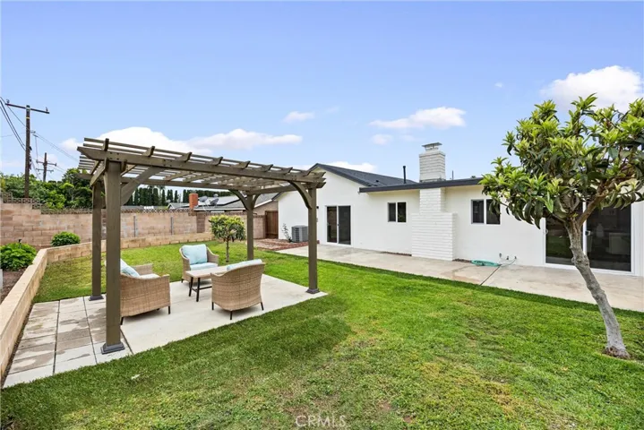 4922 Casa Oro Drive, Yorba Linda, California 92886