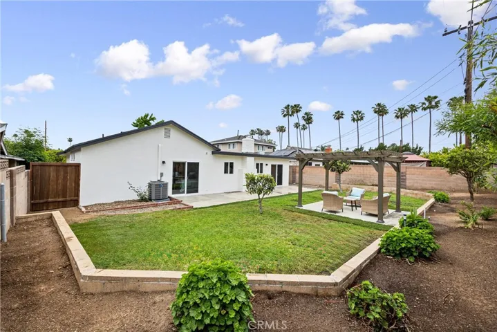 4922 Casa Oro Drive, Yorba Linda, California 92886