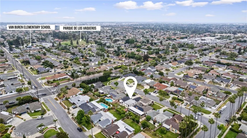 4922 Casa Oro Drive, Yorba Linda, California 92886