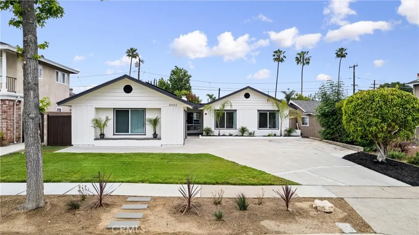 4922 Casa Oro Drive, Yorba Linda, California 92886