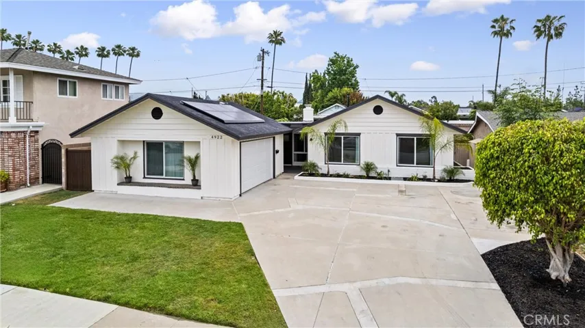 4922 Casa Oro Drive, Yorba Linda, California 92886