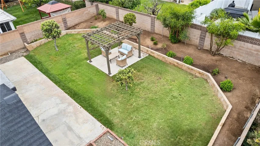 4922 Casa Oro Drive, Yorba Linda, California 92886