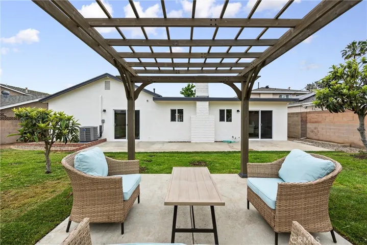 4922 Casa Oro Drive, Yorba Linda, California 92886