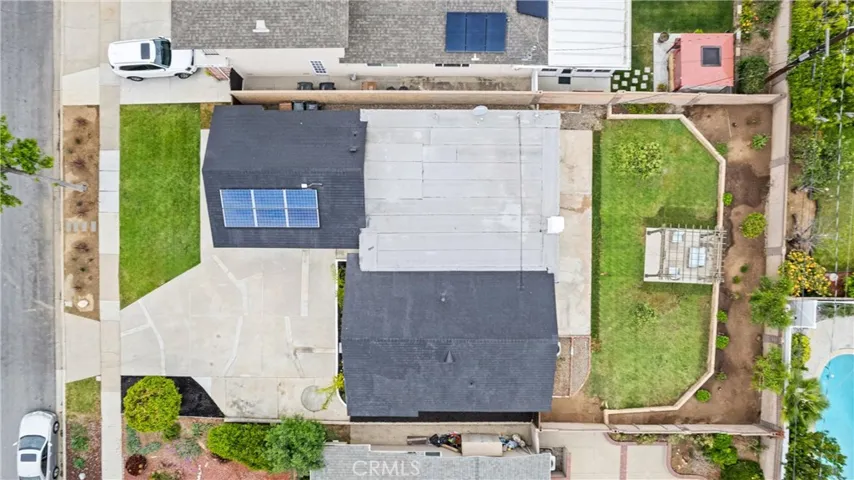 4922 Casa Oro Drive, Yorba Linda, California 92886