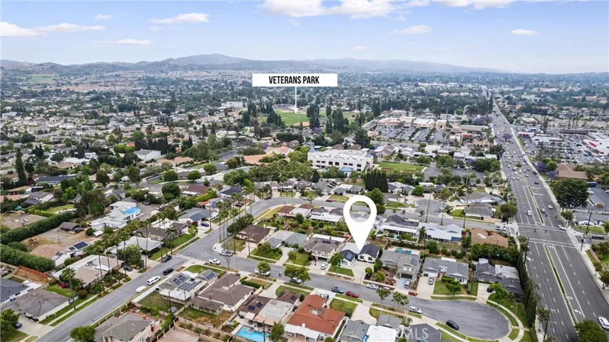 4922 Casa Oro Drive, Yorba Linda, California 92886