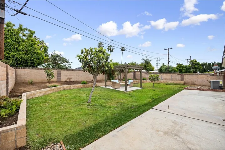 4922 Casa Oro Drive, Yorba Linda, California 92886