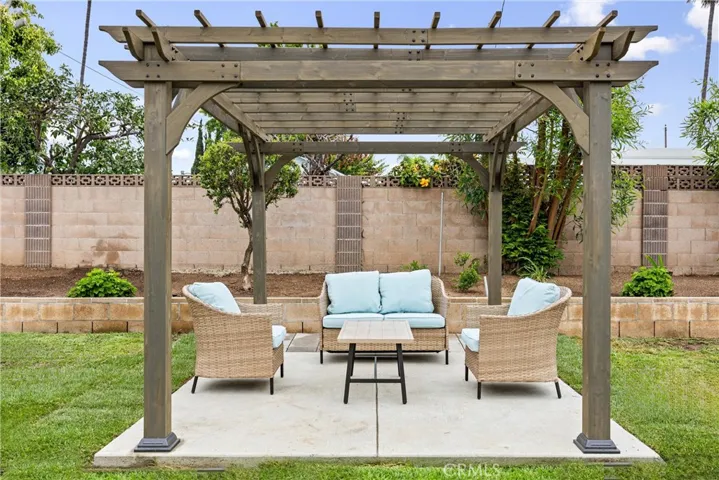 4922 Casa Oro Drive, Yorba Linda, California 92886