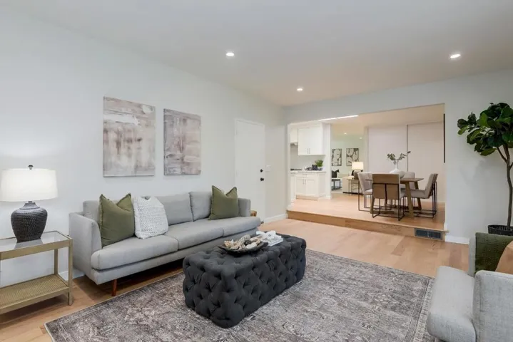 849 Gladiola Drive, Sunnyvale, California 94086