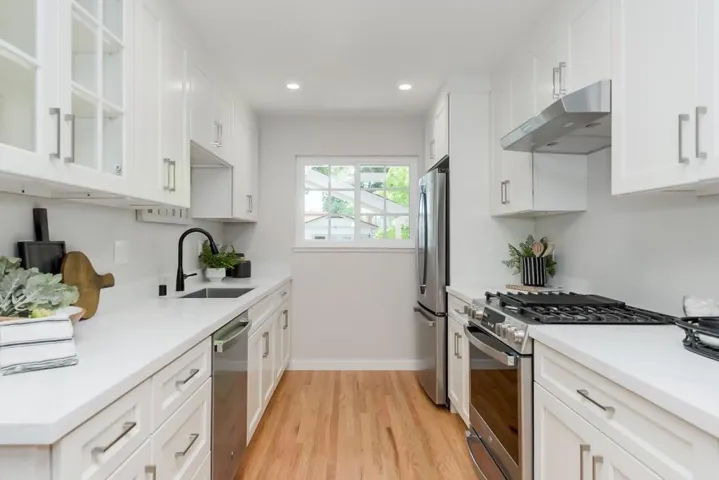 849 Gladiola Drive, Sunnyvale, California 94086