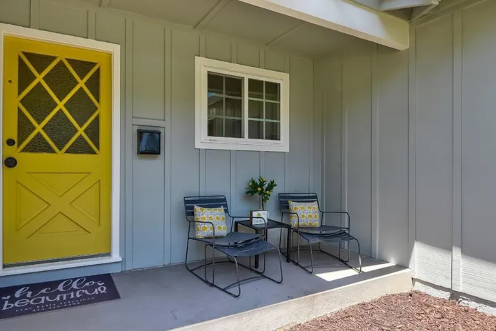 849 Gladiola Drive, Sunnyvale, California 94086