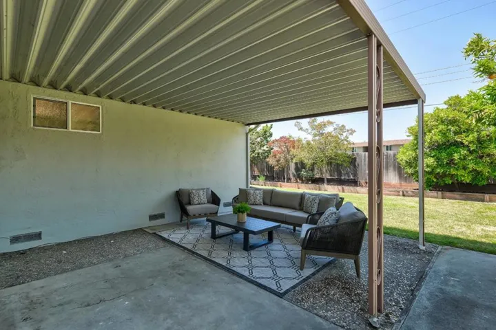 849 Gladiola Drive, Sunnyvale, California 94086