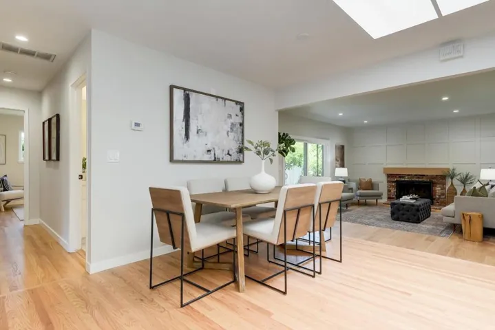 849 Gladiola Drive, Sunnyvale, California 94086