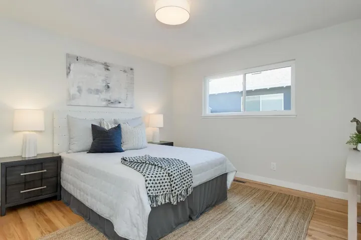 849 Gladiola Drive, Sunnyvale, California 94086