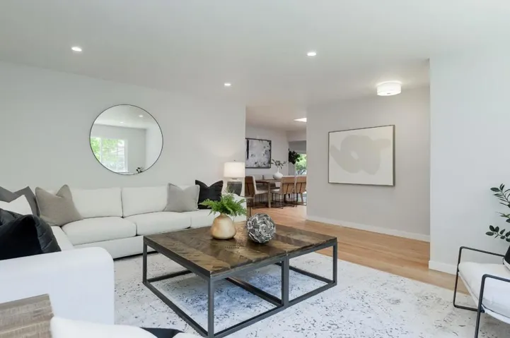849 Gladiola Drive, Sunnyvale, California 94086