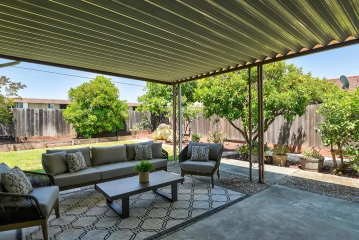 849 Gladiola Drive, Sunnyvale, California 94086