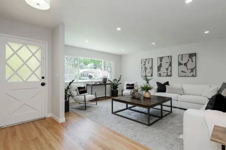 849 Gladiola Drive, Sunnyvale, California 94086