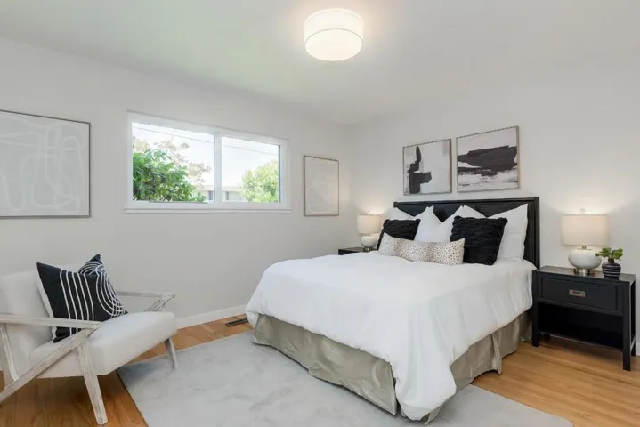 849 Gladiola Drive, Sunnyvale, California 94086