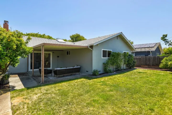 849 Gladiola Drive, Sunnyvale, California 94086