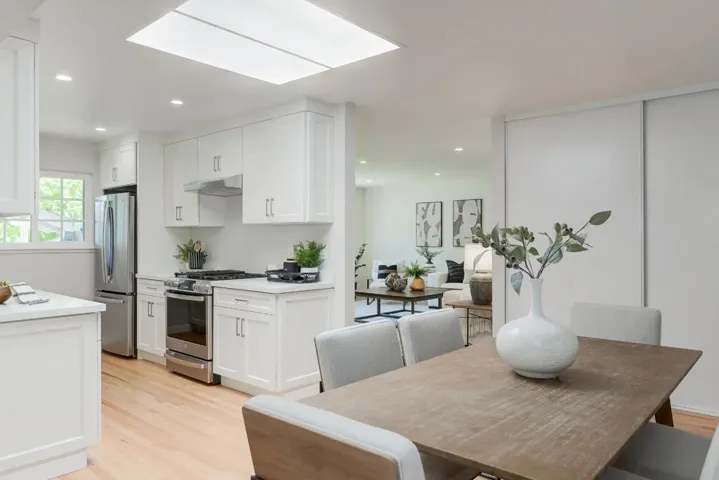 849 Gladiola Drive, Sunnyvale, California 94086