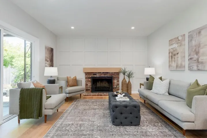 849 Gladiola Drive, Sunnyvale, California 94086