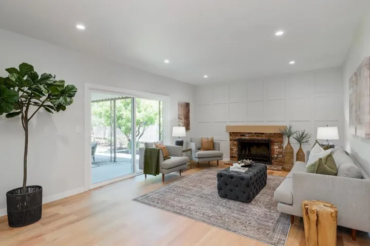 849 Gladiola Drive, Sunnyvale, California 94086