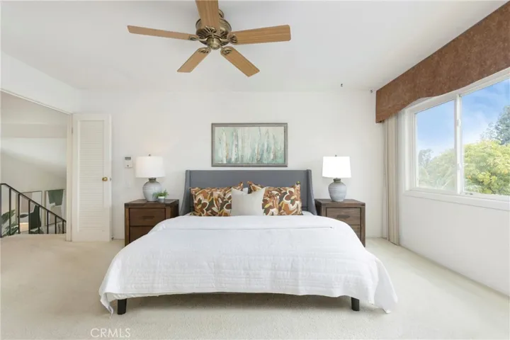 upstairs primary suite 2