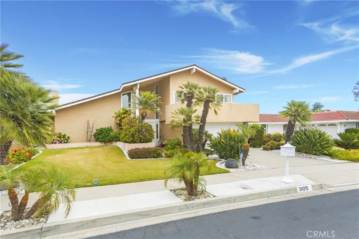 24212 Spartan Street, Mission Viejo, California 92691