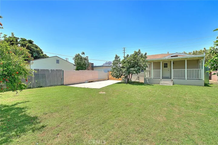 917 S Campus Avenue, Ontario, California 91761