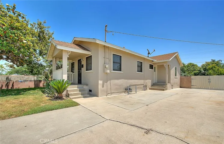 917 S Campus Avenue, Ontario, California 91761