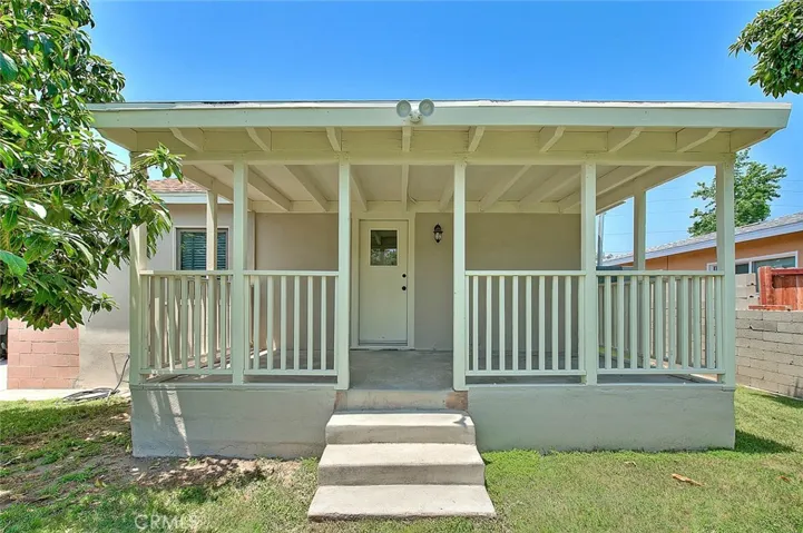 917 S Campus Avenue, Ontario, California 91761