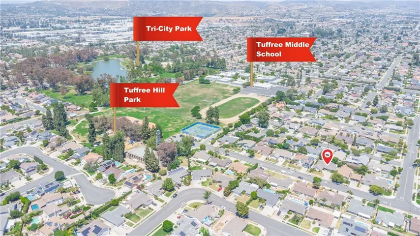 2014 Tuffree Boulevard, Placentia, California 92870