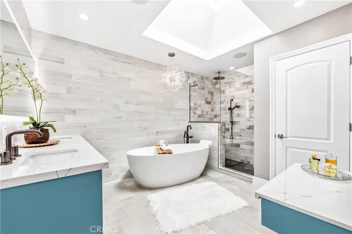 Bathroom suite for Bedroom 4