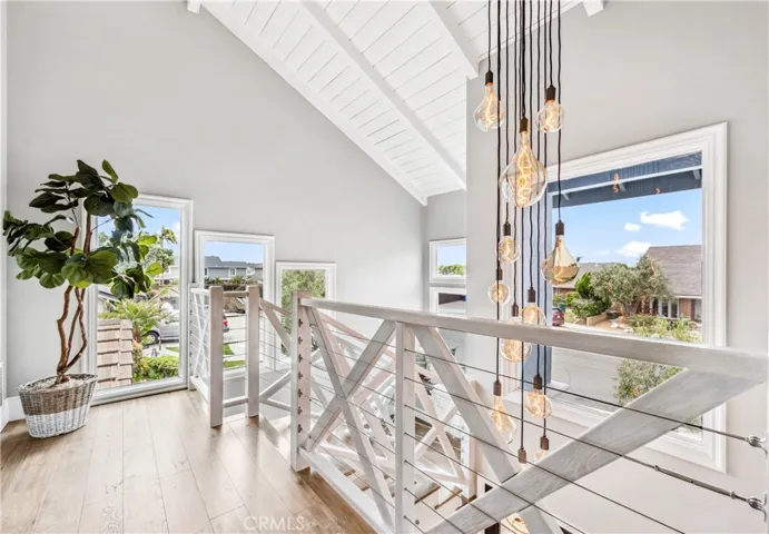 Landing at top of Stairs