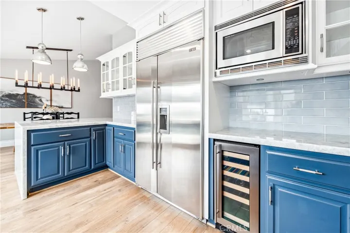Kitchen Detail