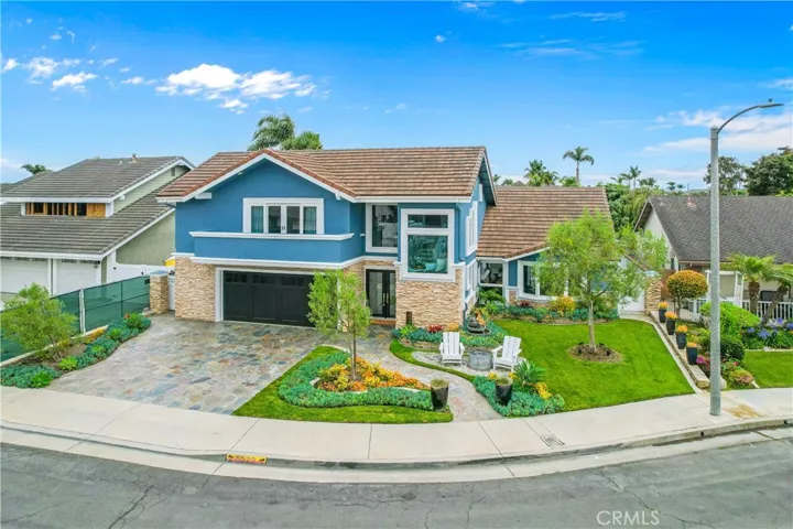 Magnificent Home - It's a 10!