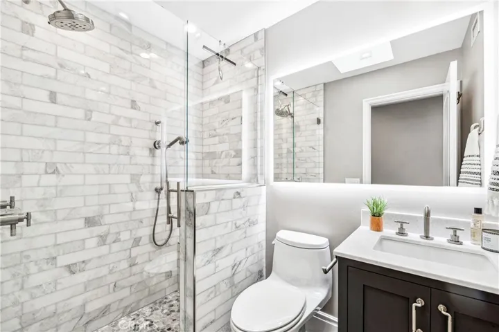 Hall Bathroom