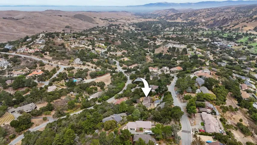 13482 Paseo Terrano, Salinas, California 93908