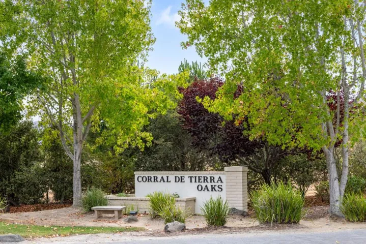 13482 Paseo Terrano, Salinas, California 93908