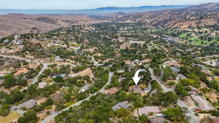 13482 Paseo Terrano, Salinas, California 93908