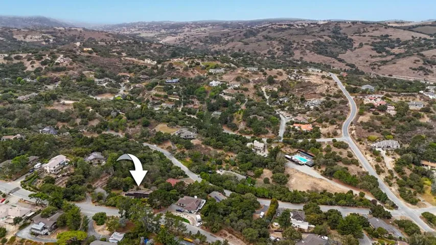 13482 Paseo Terrano, Salinas, California 93908
