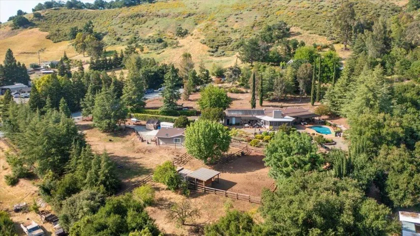 12310 Calle Celestina, Gilroy, California 95020