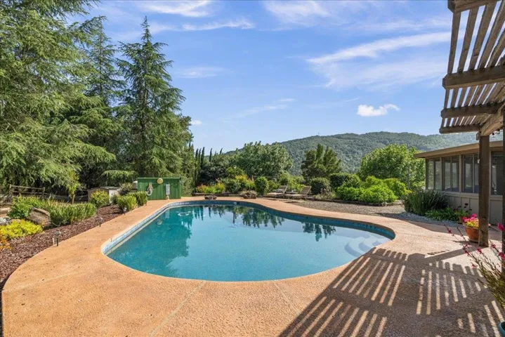 12310 Calle Celestina, Gilroy, California 95020