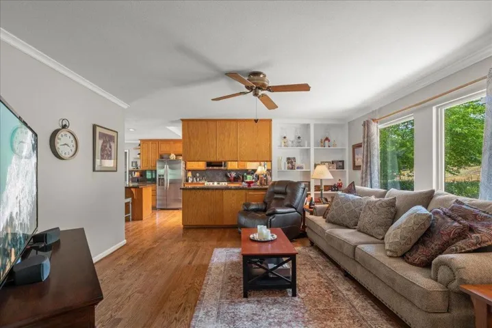 12310 Calle Celestina, Gilroy, California 95020