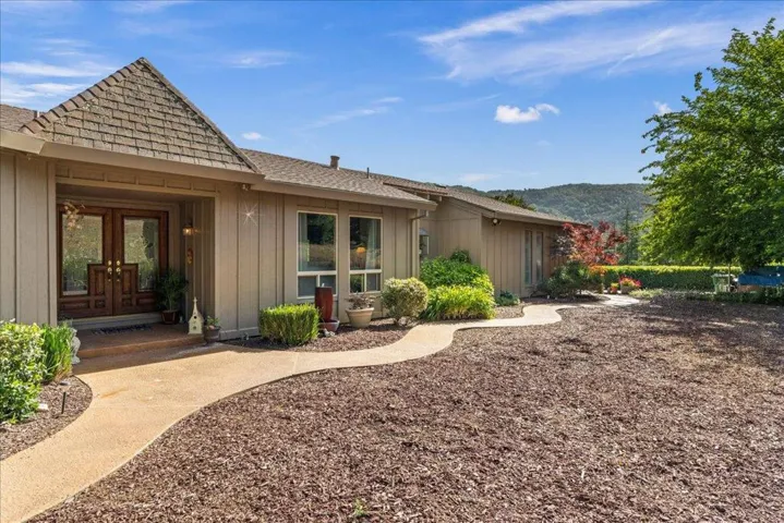 12310 Calle Celestina, Gilroy, California 95020