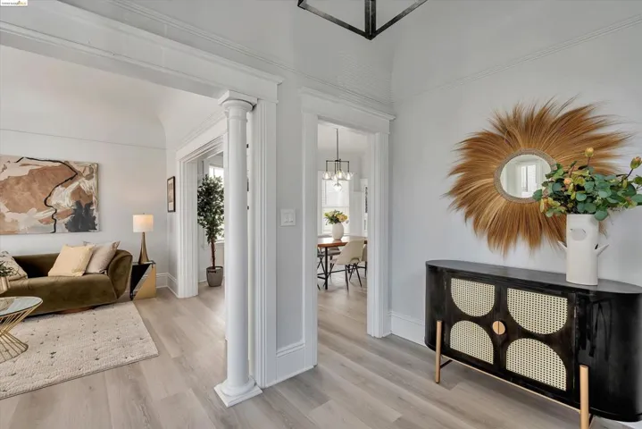 3130 West St., Oakland, California 94608