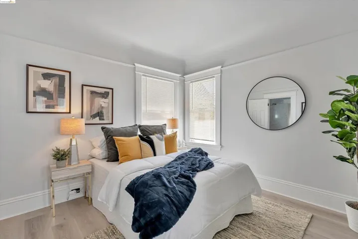3130 West St., Oakland, California 94608