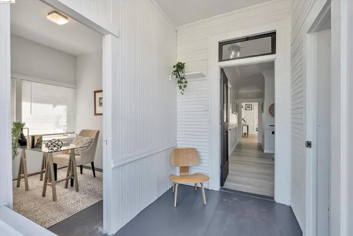 3130 West St., Oakland, California 94608