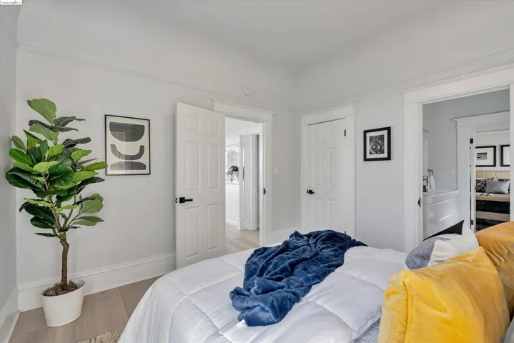 3130 West St., Oakland, California 94608