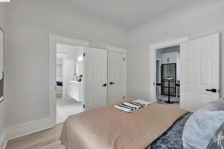 3130 West St., Oakland, California 94608
