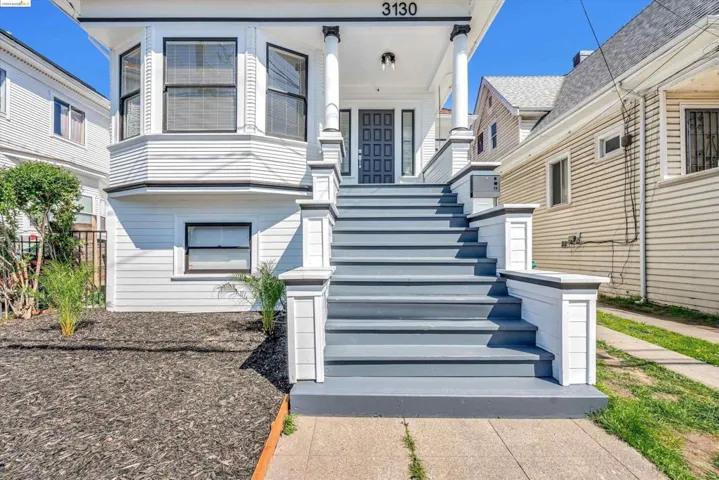 3130 West St., Oakland, California 94608